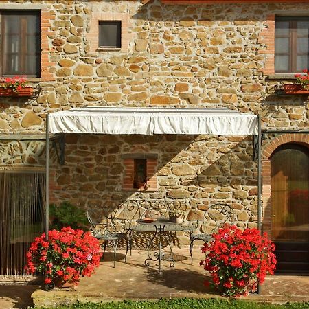 Casale Giacomini Bed & Breakfast Manciano Exterior foto